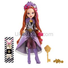 CDM49 EAH BAHAR FEST.ANA BEBEKLER/EverAfterHigh +6 yaş
