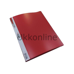 BAFİX KATALOG DOSYA 20 Lİ KIRMIZI