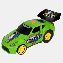 TYS/33485 RR ÇILGIN TEKER /Road Rippers +3 yaş /hareketli /sesli /ışıklı