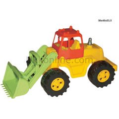 105 KÜÇÜK DOZER