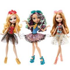 CLC64 EAH BUZ GÖLÜ /EverAfterHigh +6 yaş