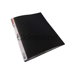 BAFİX KATALOG DOSYA 20 Lİ SİYAH