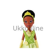 Hasbro B6446 Disney Prenses Işıltılı Prensesler Serisi