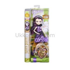 CLL49 EAH PİKNİK GEZİSİ/EverAfterHigh +6 yaş