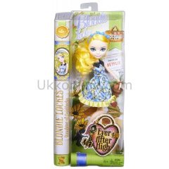 CLL49 EAH PİKNİK GEZİSİ/EverAfterHigh +6 yaş