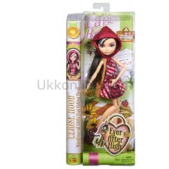 CLL49 EAH PİKNİK GEZİSİ/EverAfterHigh +6 yaş