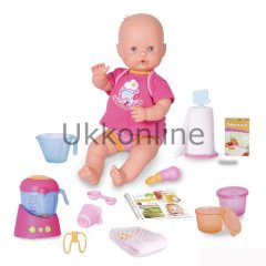 9336 NENUCO BESLENME SETİ /Adel 1017013300