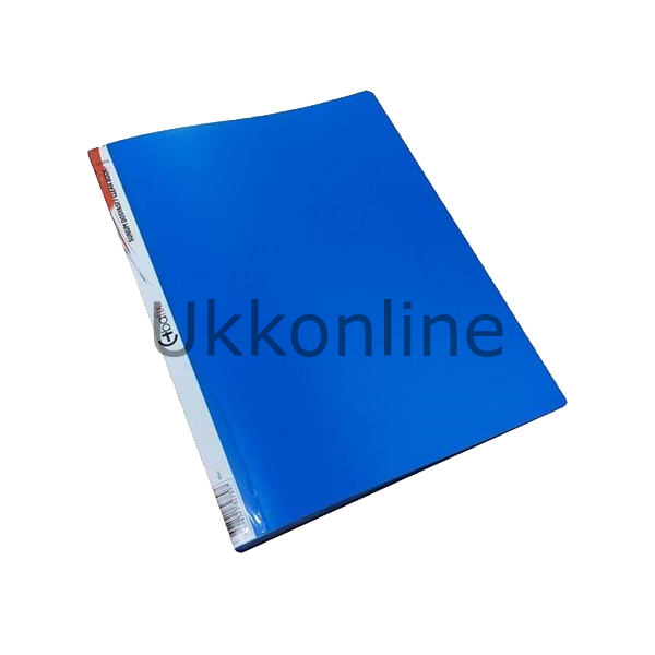 BAFİX KATALOG DOSYA 30 LU LACİVERT