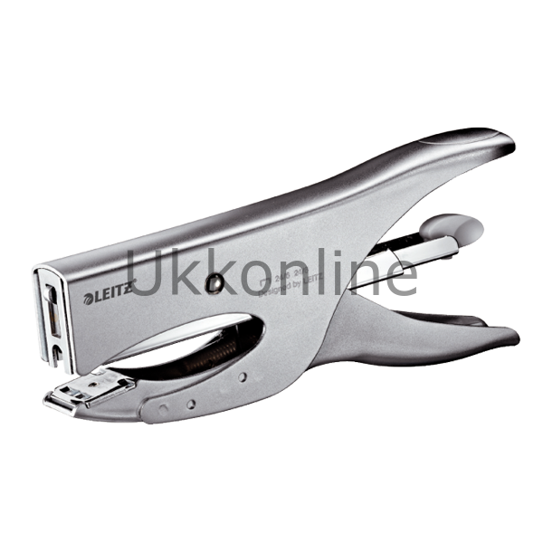 LEİTZ PENS ZIMBA KROM GRİ 5549