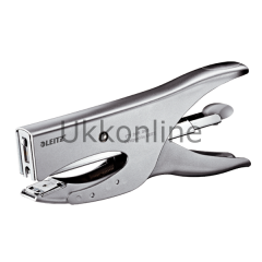 LEİTZ PENS ZIMBA KROM GRİ 5549