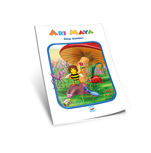 Arı Maya