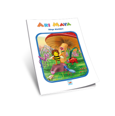 Arı Maya