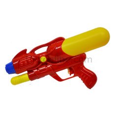 M229 POŞ.SU TABANCASI