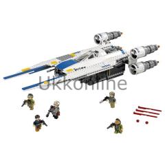 Lego Star Wars Rebel U-Wing 75155
