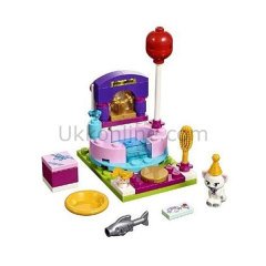 LGF41114 FR-PARTİ HAZIRLIKLARI /Friends 7-12 yaş LEGO