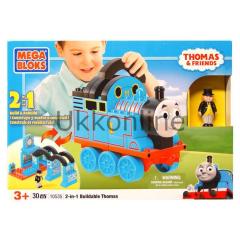 Neco Megabloks Thomas Oyun Seti -10535
