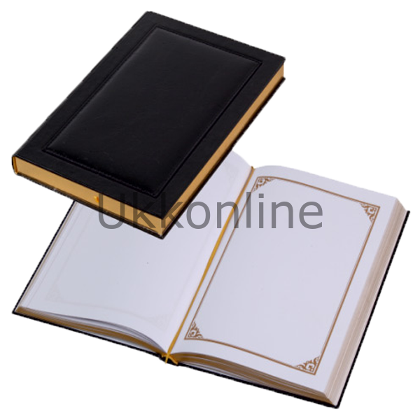 GÜLPAŞ ŞEREF DEFTER 25-35 200YP