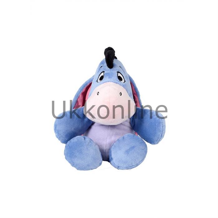 Ottonya Disney Peluş 6083 Eeyore Floosies 50 cm