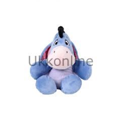 Ottonya Disney Peluş 6083 Eeyore Floosies 50 cm