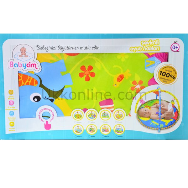 654-YY OYUN HALISI AYNALI KARE GECELİ 900902