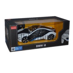 49600 SUN-RAS-R/C 1/14 F/F BMV İ8