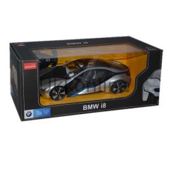 49600 SUN-RAS-R/C 1/14 F/F BMV İ8