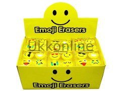 TAROS VINTAGE LABEL EMOJİ SİLGİ 4LÜ PAKET