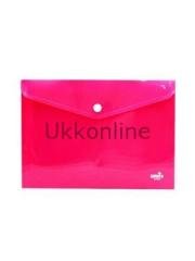 U1121N-PE UMIX ÇITÇITLI DOSYA A4 NEON PEMBE