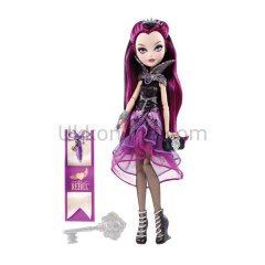 BBD41 EAH YEPYENİ ASİLER /EverAfterHigh +6 yaş