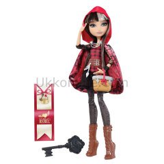 BBD41 EAH YEPYENİ ASİLER /EverAfterHigh +6 yaş