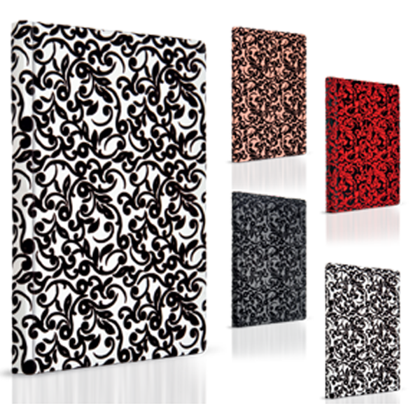 GIPTA MODELİST DEFTER GLORIA SERT KAPAK 9-14 96/1