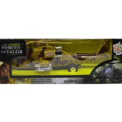 8986-286 KUT.PİL.HELİKOPTER