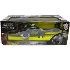 8986-286 KUT.PİL.HELİKOPTER
