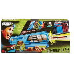 CJG60 BOOMCO SPINSANITY +6 yaş