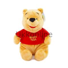 Ottonya Disney Peluş 6081 Pooh Floosies 50 cm