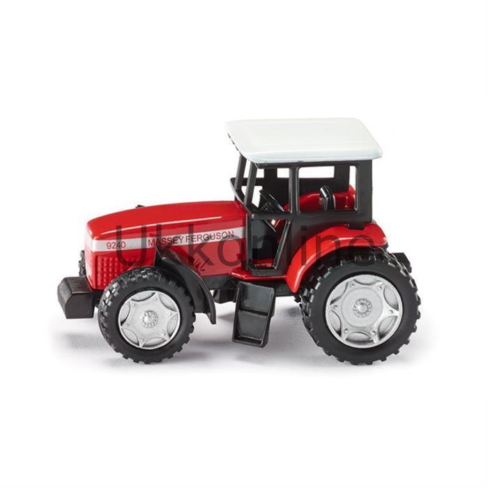 Siku 0847 Massey Ferguson Traktör