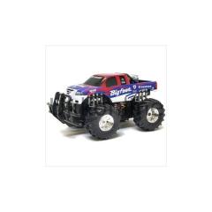 Sunman Bigfoot 1/14 Dev Teker R/C Araba