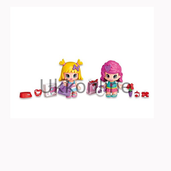 6747 PINYPON ALIŞVERİŞ ARKADAŞLARI /Adel 1017712735