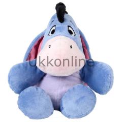 Ottonya Disney Peluş 6078 Eeyore Floosies 35 cm