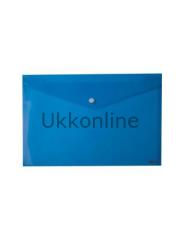 U1123N-MA UMIX ÇITÇITLI DOSYA NEON A5 MAVİ