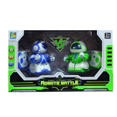8810B U/K KAVGACI ROBOTLAR
