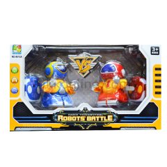 8810B U/K KAVGACI ROBOTLAR