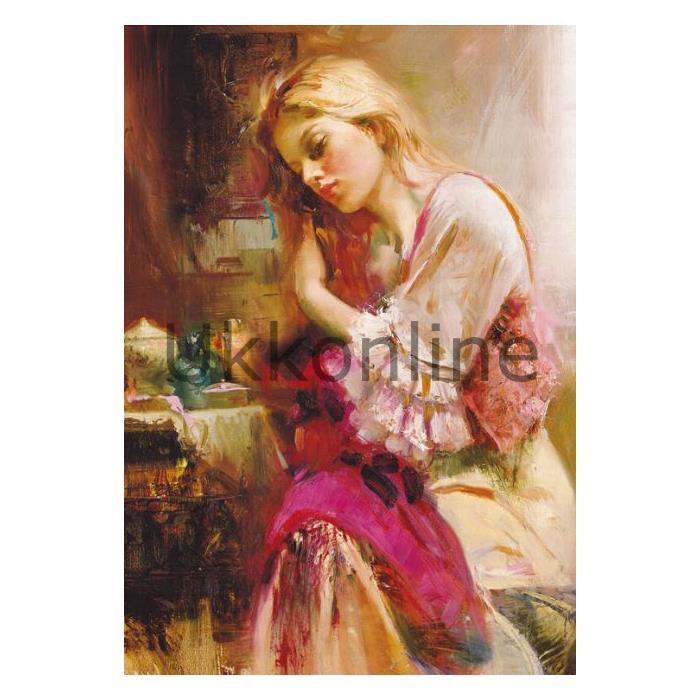 EDUCA 500 PUZZLE 15788 ASK SUIT 3