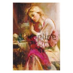 EDUCA 500 PUZZLE 15788 ASK SUIT 3