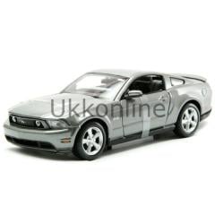 NECO MAISTO 1:24 31209 FORD MUSTANG HARDTOP