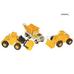 160 KÜÇÜK YOL SET