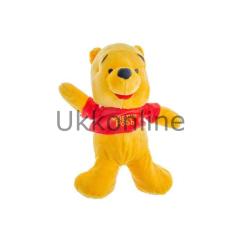 Ottonya Disney Peluş 6076 Pooh Floosies 35 cm