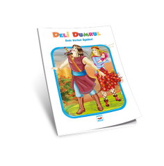 Deli Dumrul