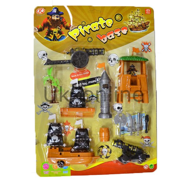 JF01 KART.KORSAN SET
