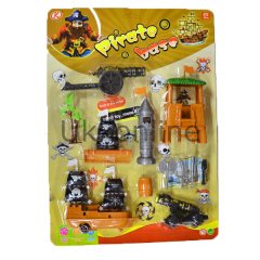 JF01 KART.KORSAN SET